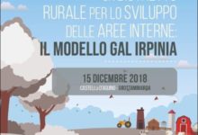 Grottaminarda| Un distretto per lo sviluppo rurale, il Gal Irpinia pronto a nuove sfide