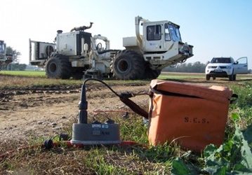 Idrocarburi nel fortore, nota della Delta: “No a contrapposizione con rinnovabili. Pronti ad un confronto con le amministrazioni”