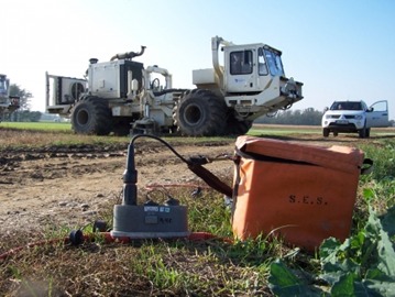 Idrocarburi nel fortore, nota della Delta: “No a contrapposizione con rinnovabili. Pronti ad un confronto con le amministrazioni”