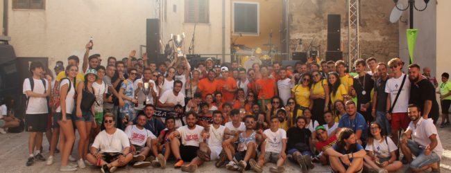 Olimpiadi dei Forum 2019 assegnate al Forum dei giovani di Morcone