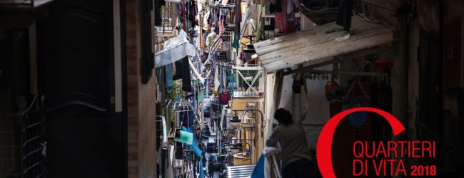 Solofra| Quartieri di Vita, il teatro sociale a sostegno del “Pascale” di Napoli