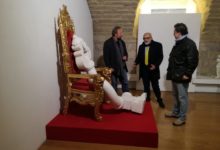 Benevento| Prorogata la mostra di Milot all’Arcos