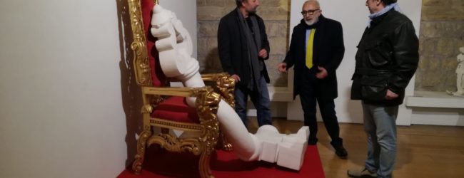 Benevento| Prorogata la mostra di Milot all’Arcos