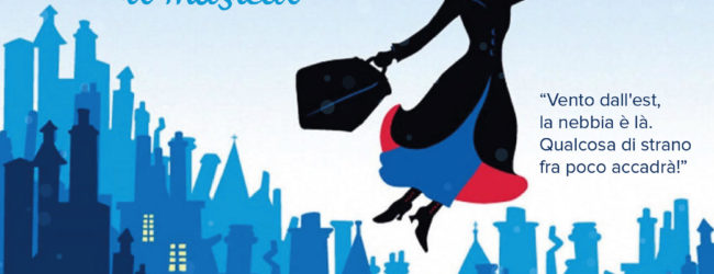 Benevento| Al Teatro Massimo il musical natalizio “Tutto può accadere se ci credi”