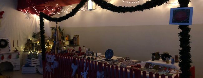 Prata P. U.| L’istituto Medico-Psico-Pedagogico “Maria Santissima Annunziata” organizza l’evento “Ricordando il Natale della prima ora..”