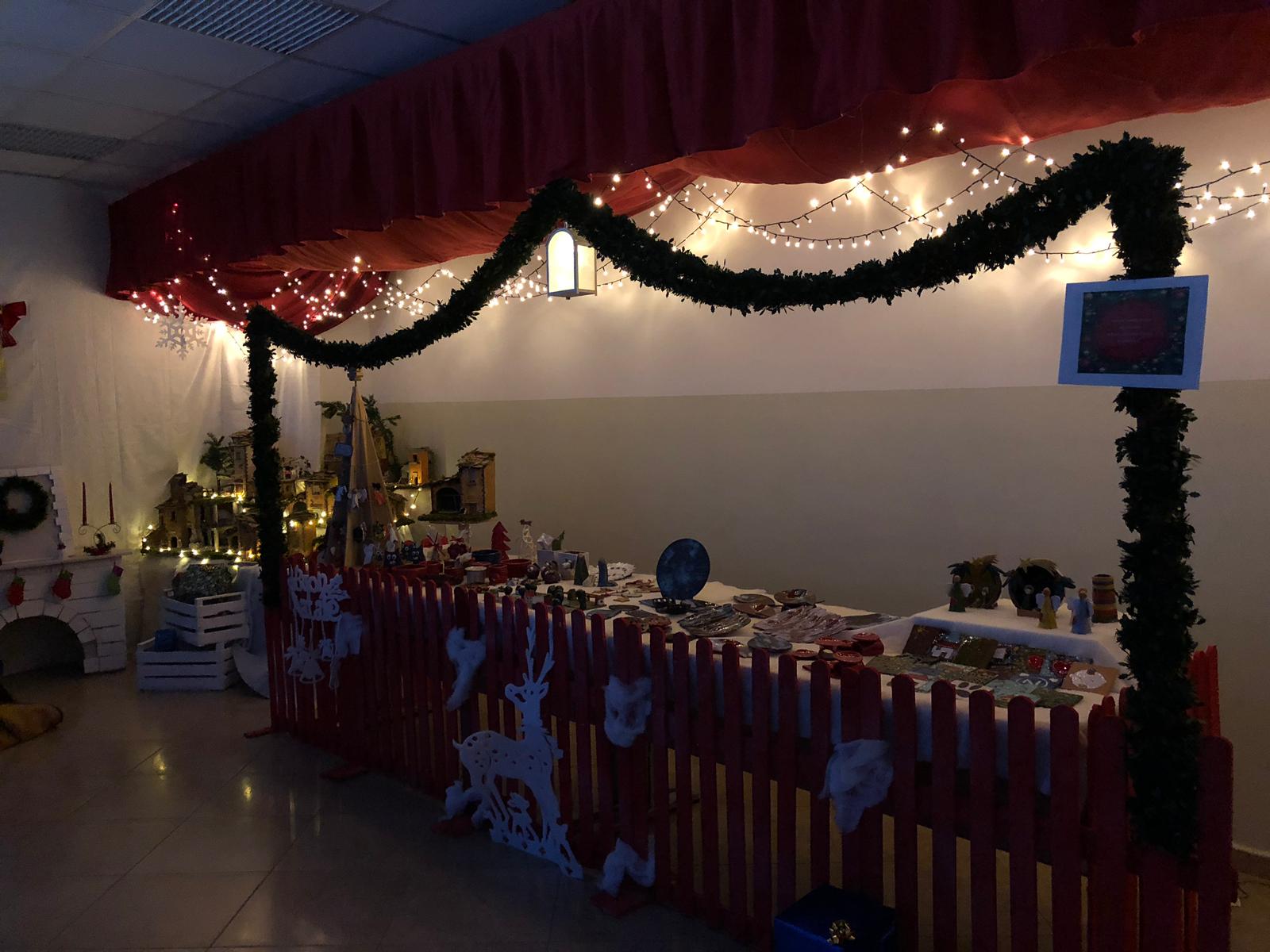 Prata P. U.| L’istituto Medico-Psico-Pedagogico “Maria Santissima Annunziata” organizza l’evento “Ricordando il Natale della prima ora..”