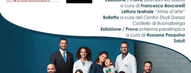 Benevento| “Una stoccata per la ricerca”, il 22 dicembre evento all’Accademia Olimpica Beneventana di Scherma