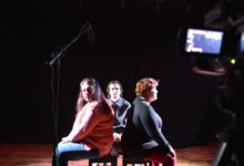 Benevento| Al Teatro Magnifico Visbaal in scena “We Trust diGiulietta”