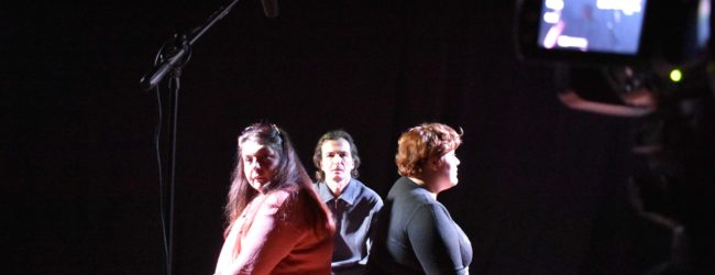 Benevento| Al Teatro Magnifico Visbaal in scena “We Trust diGiulietta”