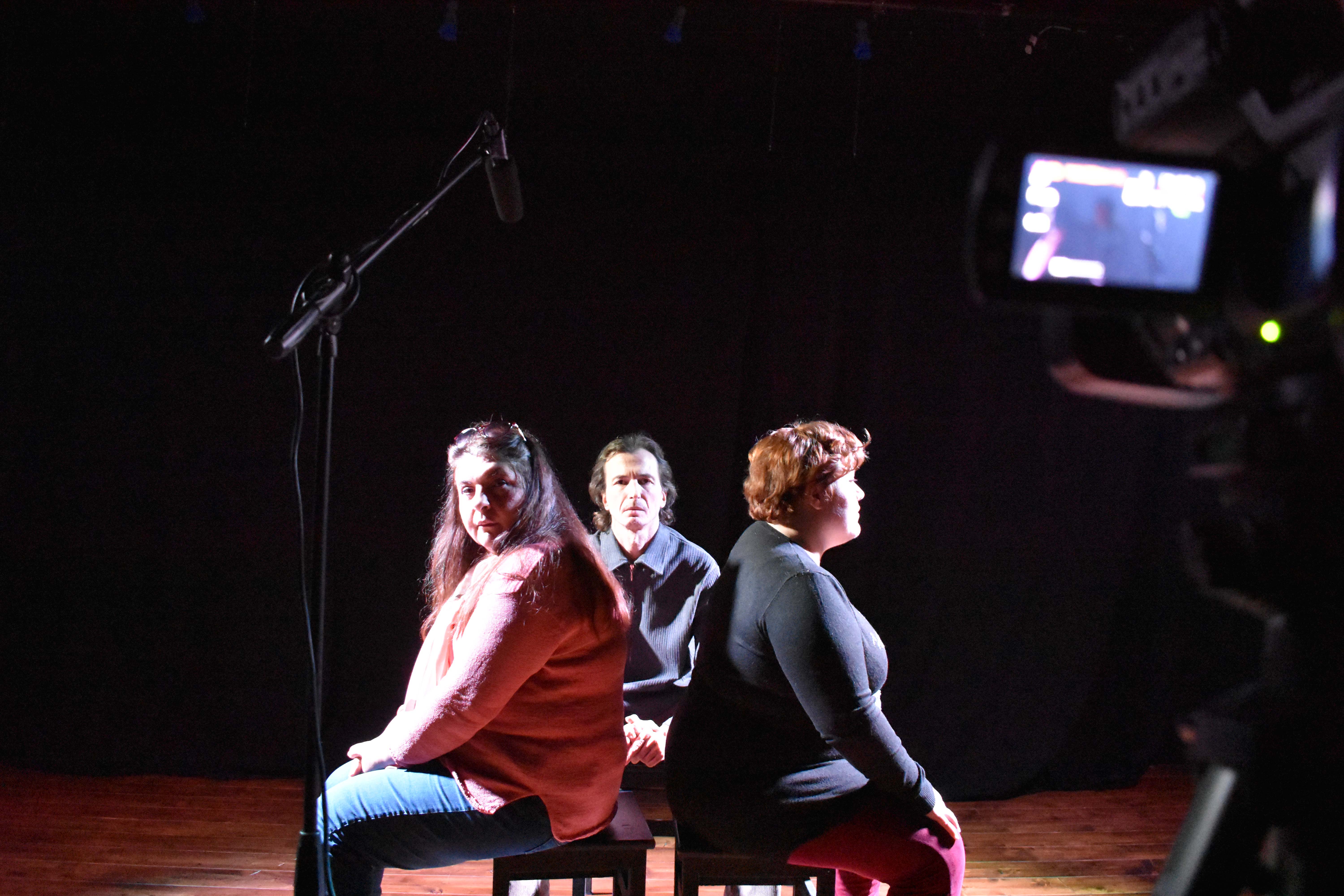 Benevento| Al Teatro Magnifico Visbaal in scena “We Trust diGiulietta”