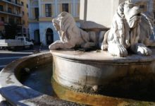 Benevento| Degrado fontana di Santa Sofia, l’ASIA fa chiarezza