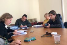 Benevento| Dehors, a breve incontro Comune-Soprintendenza