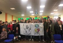 Benevento| All’Istituto Rampone presentato il progetto “Un campo per Carmelo”