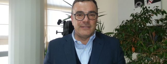 San Leucio del Sannio, Iannace riconferma la vicesindaca Tozzi