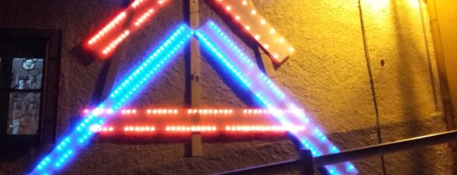 Mercogliano|Associazione Castellarte e Alto Calore insieme per il Natale a Capocastello