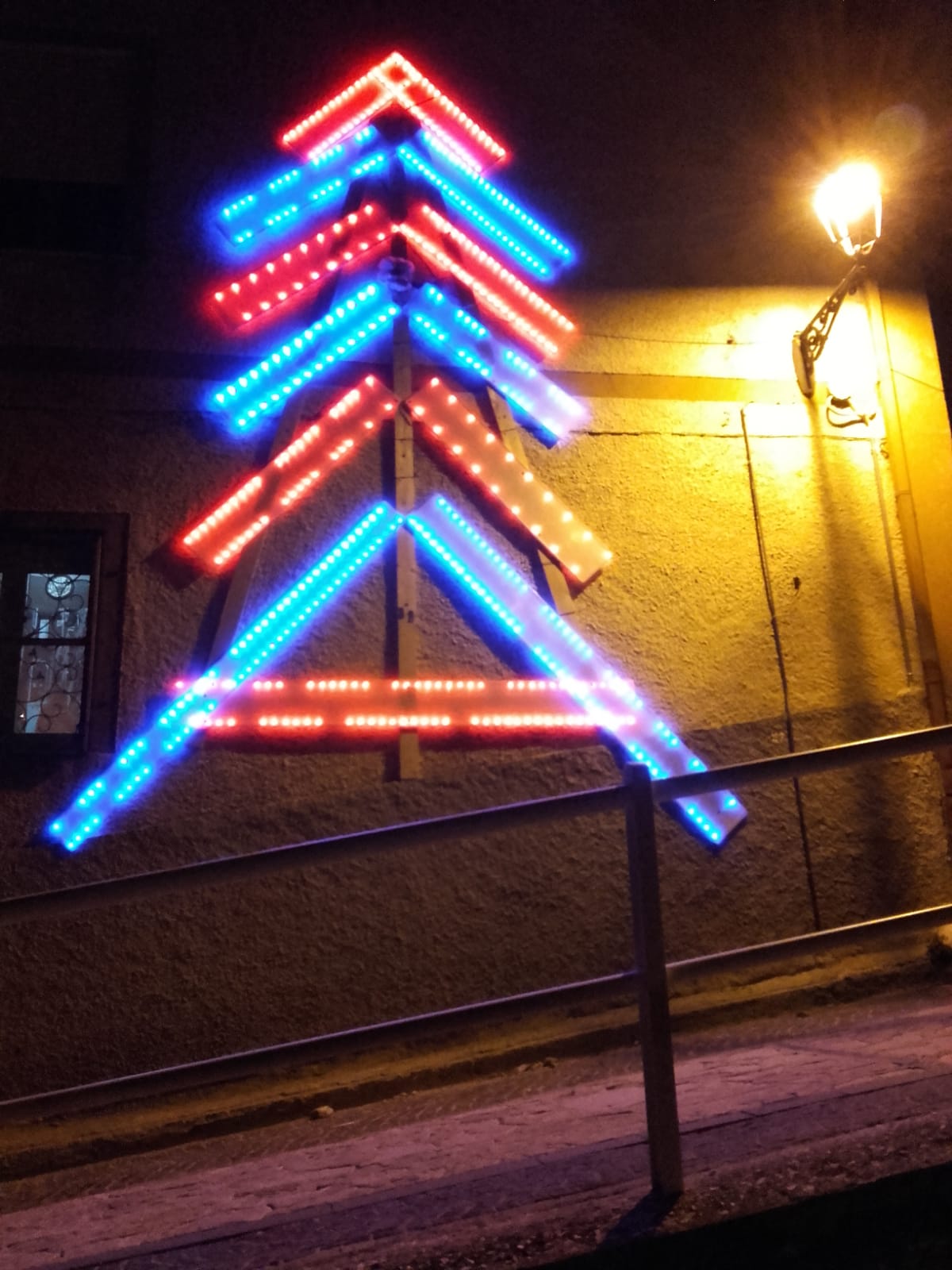 Mercogliano|Associazione Castellarte e Alto Calore insieme per il Natale a Capocastello