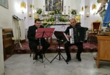 Airola| Musicometasannio, buona la prima