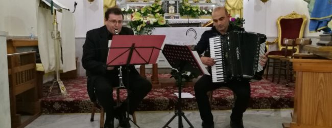 Airola| Musicometasannio, buona la prima