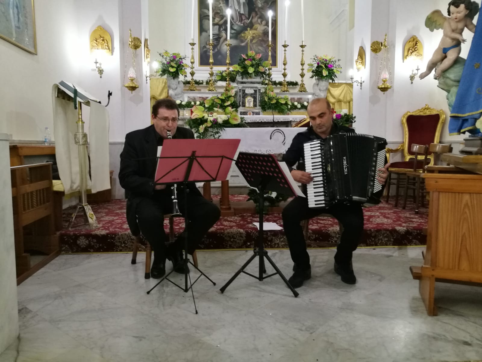 Airola| Musicometasannio, buona la prima