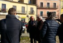 Benevento| Malies: voci dissonanti all’orecchio di Ambrosone