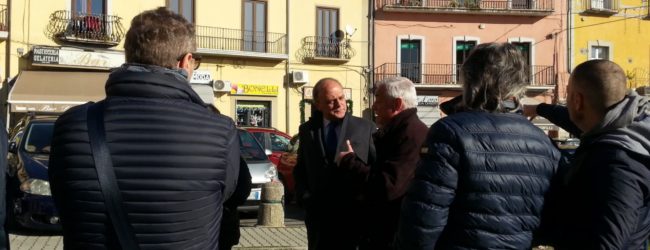 Benevento| Malies: voci dissonanti all’orecchio di Ambrosone