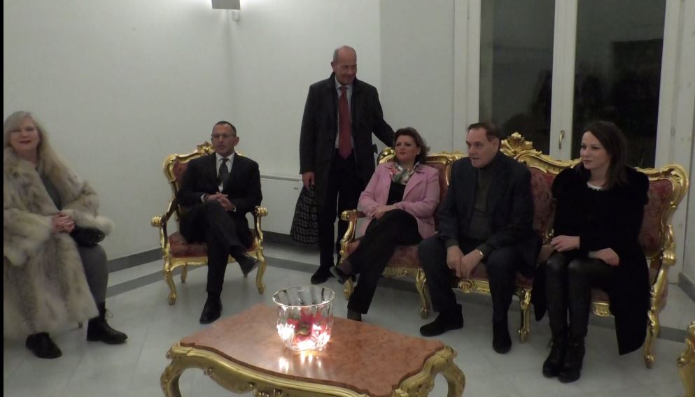 Benevento| A Palazzo Paolo V la Biblioteca Comunale