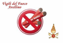 Avellino| Fuochi pirotecnici e botti, le raccomandazioni dei Vigili del fuoco