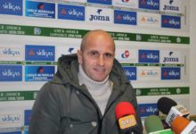 Avellino, Bucaro: ” Contro il Latina partita con la ‘P’ maiuscola”