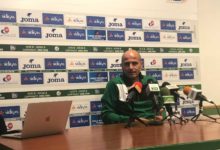 Avellino,  Bucaro: “Vince chi non si lascia andare”