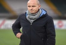 Avellino, domani si torna in campo. Bucaro medita novità