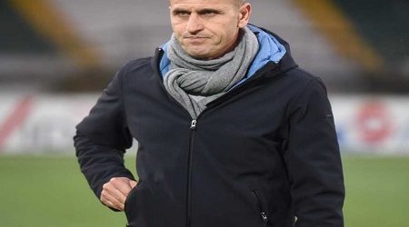 Il Latina strappa un punto al Partenio-Lombardi. Bucaro: “Ci aspetta un girone di ritorno da fare al 100%”