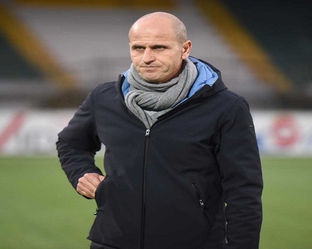 Avellino, domani si torna in campo. Bucaro medita novità