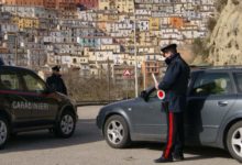 Calitri| Comandante della stazione dei carabinieri si toglie la vita con un colpo di pistola