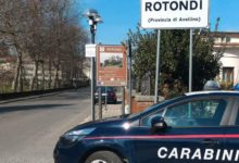 Rotondi| Capodanno sicuro, sequestrato locale in procinto di essere inaugurato