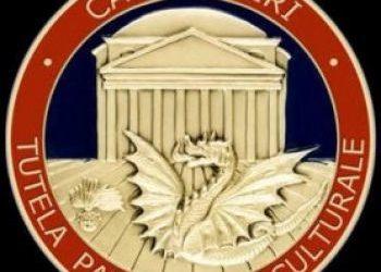 Benevento| Il Comando Carabinieri Tutela Patrimonio Culturale restituisce all’Arcidiocesi di  Benevento,  all’Archivio  di  Stato e Biblioteca “Mellusi” i  beni culturali rubati nel corso degli anni