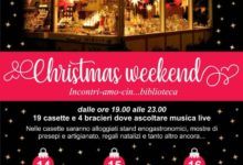 Montefalcione| Christmas Weekend: Montefalcione si trasforma in un villaggio di Natale