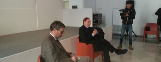 Benevento| Mastella, bilancio e prospettive