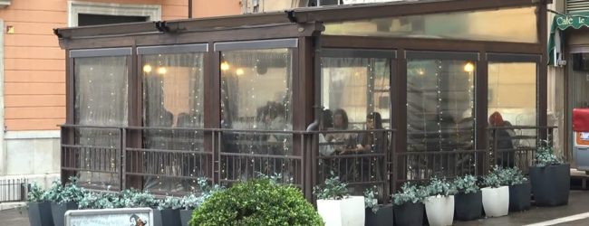 Benevento| Dehors, proficuo confronto stamani tra Mastella e il soprintendente Buonomo