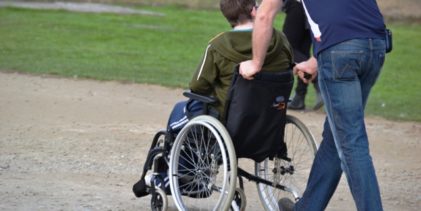 Campania, stop al vincolo 80/20: famiglie e sindacati chiedono continuità terapeutica per bambini con disabilità