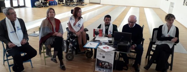 “Una stoccata per la ricerca”, a Benevento l’evento Telethon