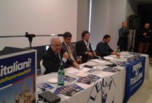 Benevento| Rendez-vous leghista, presto il gruppo a Palazzo Mosti