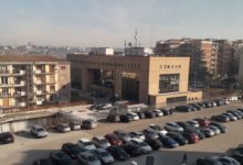 Nuovo dirigente per la Divisione di Polizia Amministrativa della Questura di Benevento