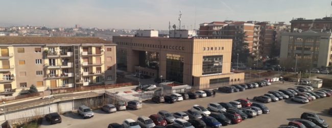 Benevento| Consulta delle donne in Questura per i 60 anni della Polizia Femminile