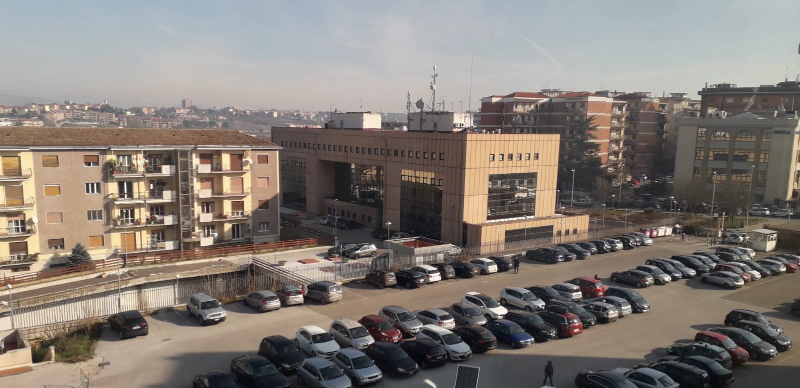 Benevento| Consulta delle donne in Questura per i 60 anni della Polizia Femminile