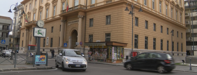 Avellino| Rapina l’edicola in via De Sanctis, bloccato dalla polizia