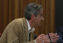 Avellino| “Report” su Genovese e nel M5S scoppia il caso D’Alessandro, critica la base