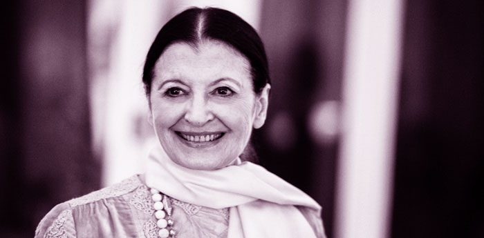 Carla Fracci si racconta a Benevento “La mia vita passo dopo passo”