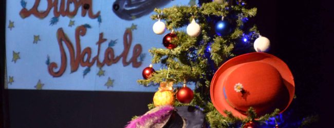 Benevento| Mulino dei Piccoli, in scena “Il Natale di una strega”