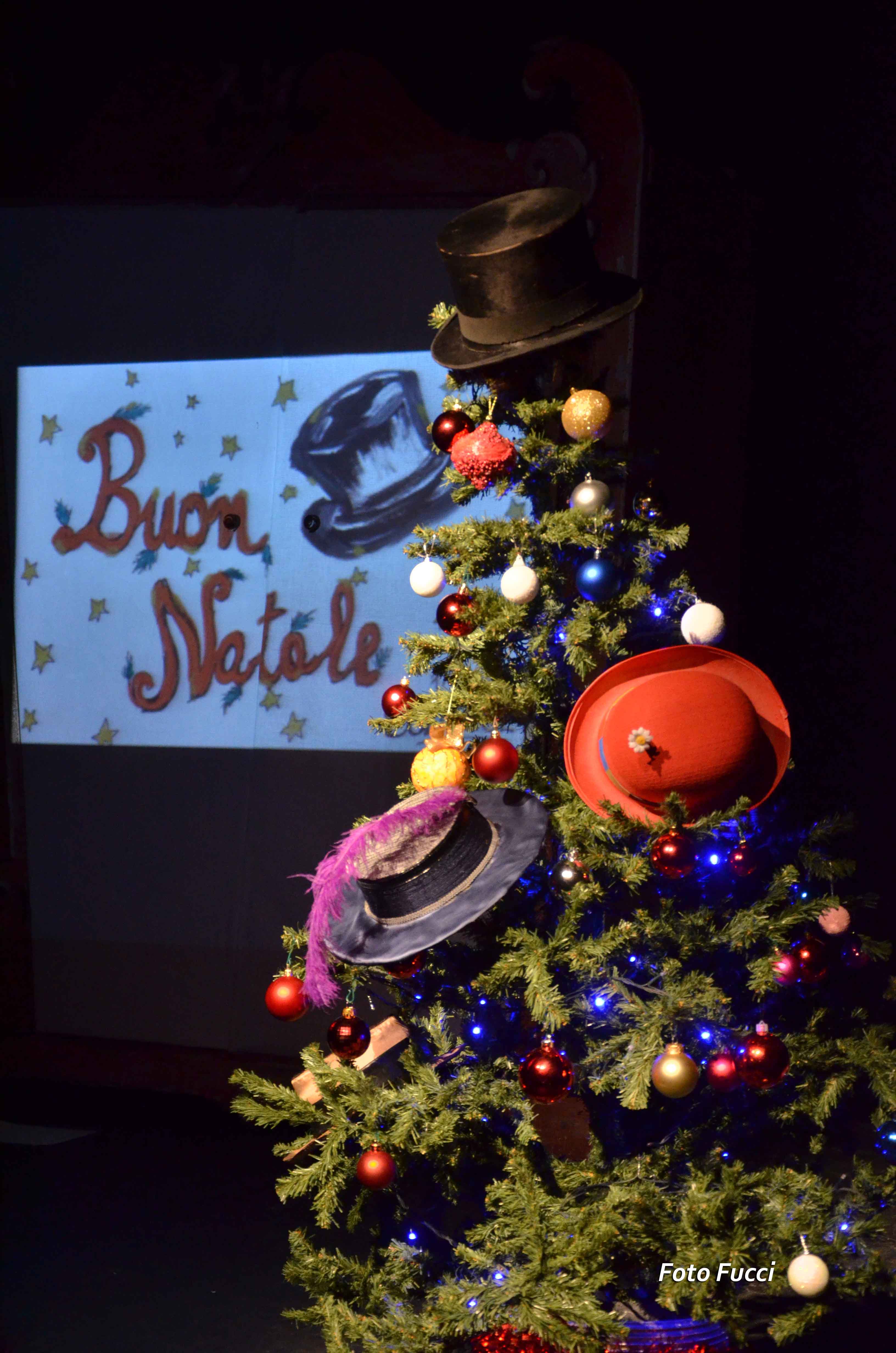 Benevento| Mulino dei Piccoli, in scena “Il Natale di una strega”