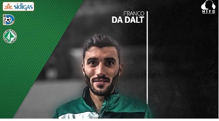 Avellino, firma Franco Da Dalt. Musa: “Siamo sicuri che ci darà una grossa mano”